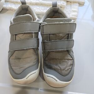 Plae Lucien size 12 Limestone